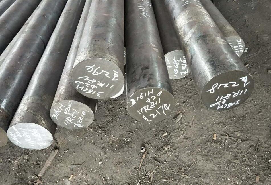 60CrMnB Spring Steel 60CrMnB Spring Steel