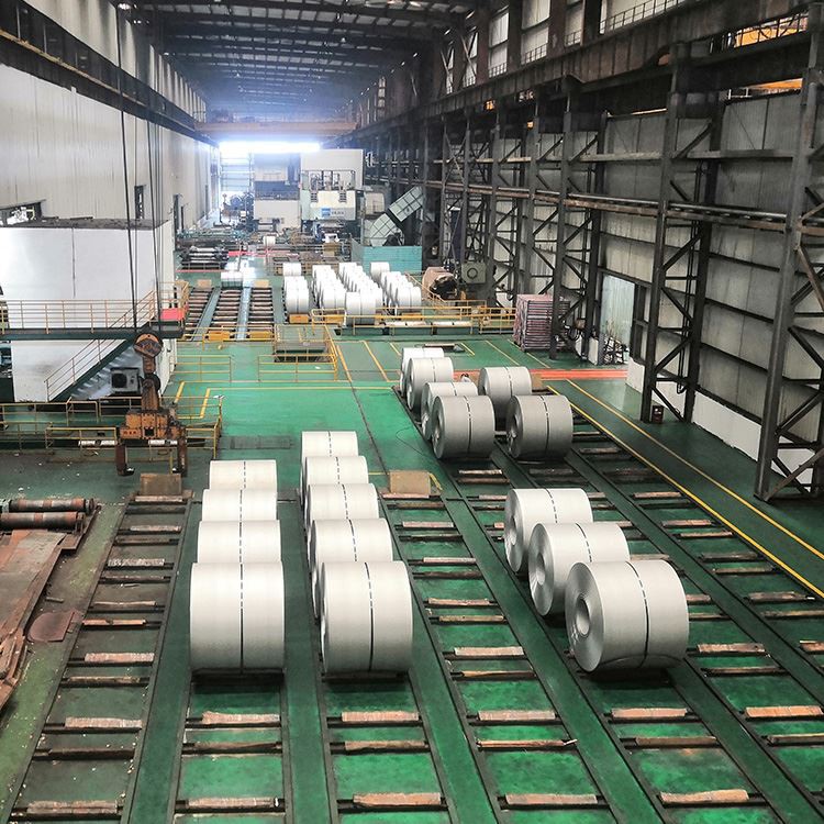 DC01 Cold Rolled Steel Sheet DC01 Cold Rolled Steel Sheet