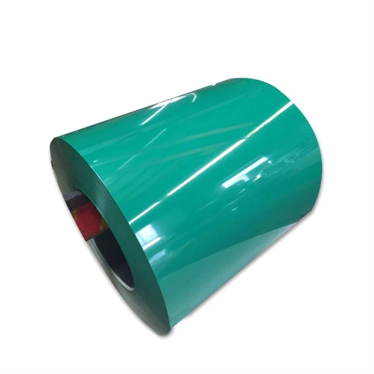 Aluminum coils Aluminum coils