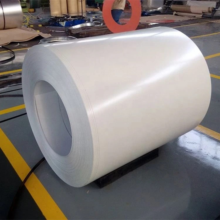Prepainted Aluminium Steel Coil
