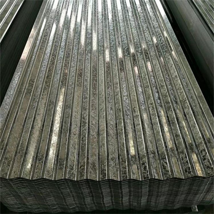 Galvalume Steel Sheets