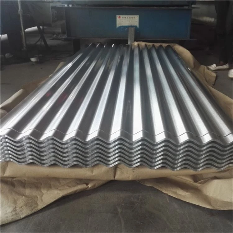 Galvalume Corrugation Roofing Sheet Galvalume Corrugation Roofing Sheet