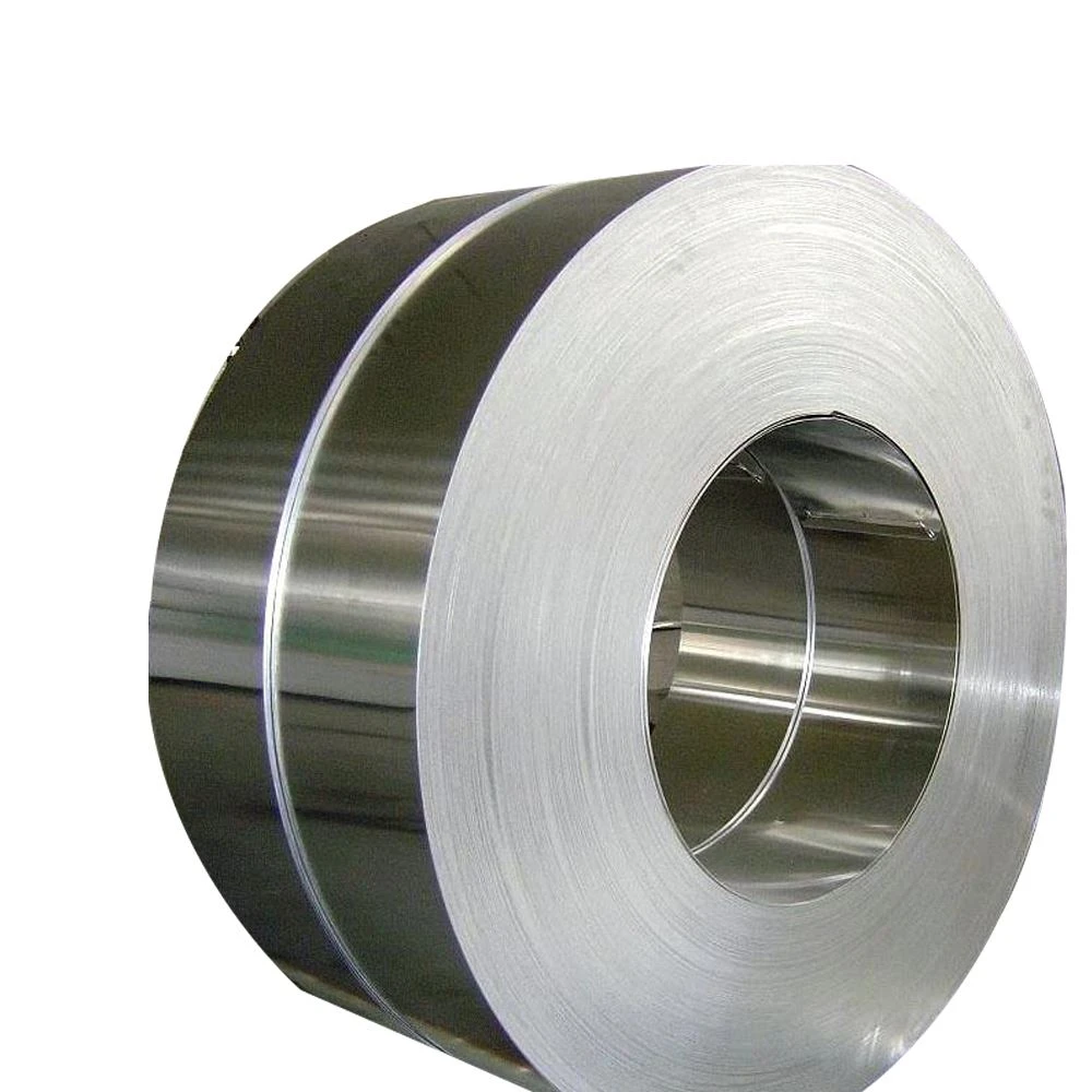 S31008 stainless steel coil