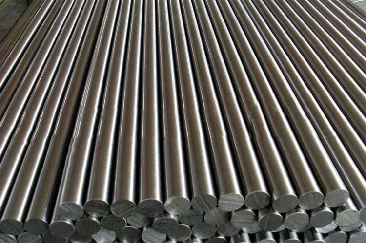 STS434 stainless steel bar STS434 stainless steel bar