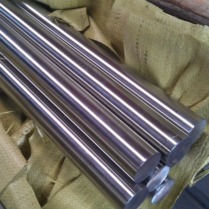 EN 1.4462 stainless steel bar