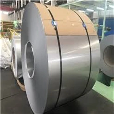Cold rolled coil Q215 steel