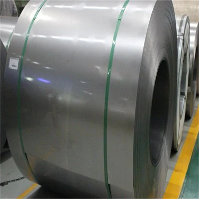 carbon content cold rolled steel coil