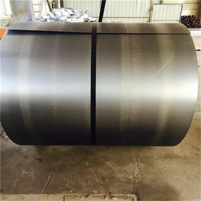 cold-rolled coil classification
