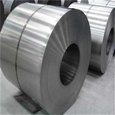 Cold Rolled Steel moderate draw application
