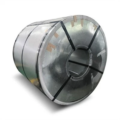 Common galvanized steel coil