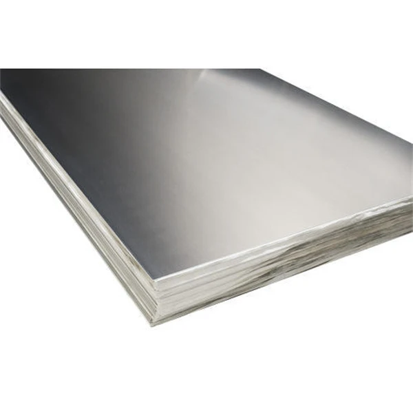 cold steel flat sheet