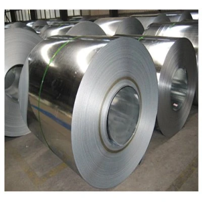 EN 10130-DC03 Cold Rolled Coil