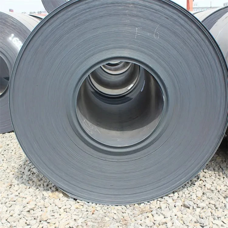 Automobile steel Automobile steel