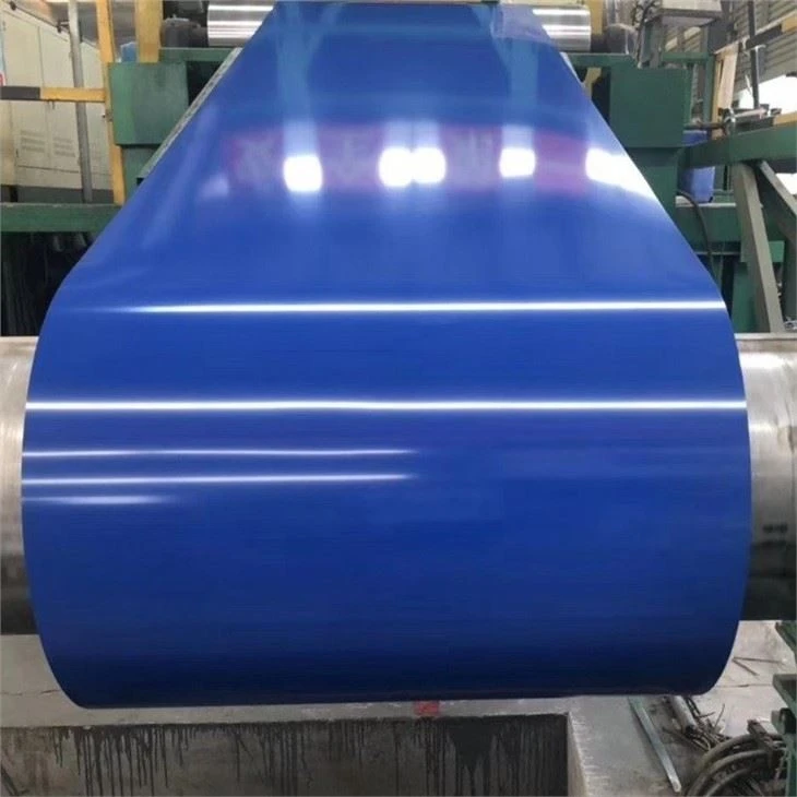 Aluminum Coils For Roofing Sheet
