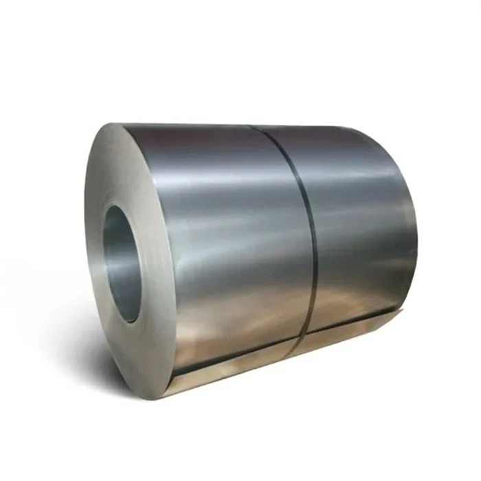 Cold Rolled Q195 Steel Coil