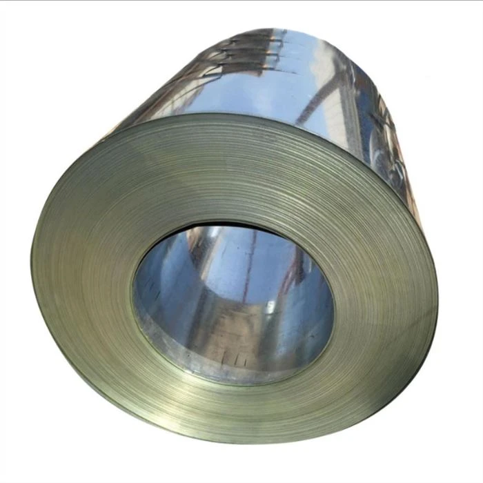 Cold Rolled Q195 Steel Coil
