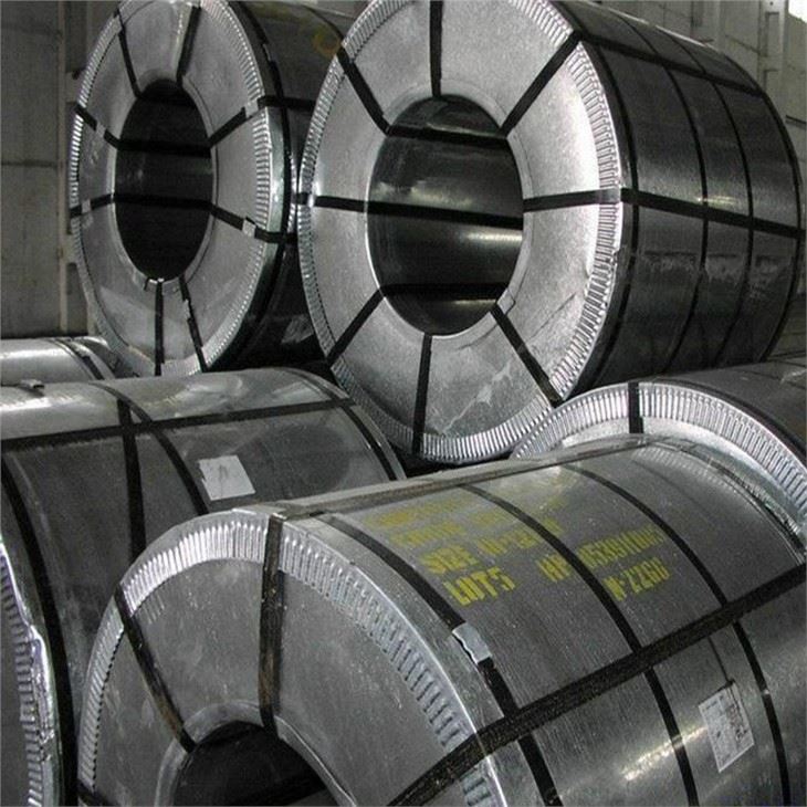 Cold Rolled Steel Coil DC05