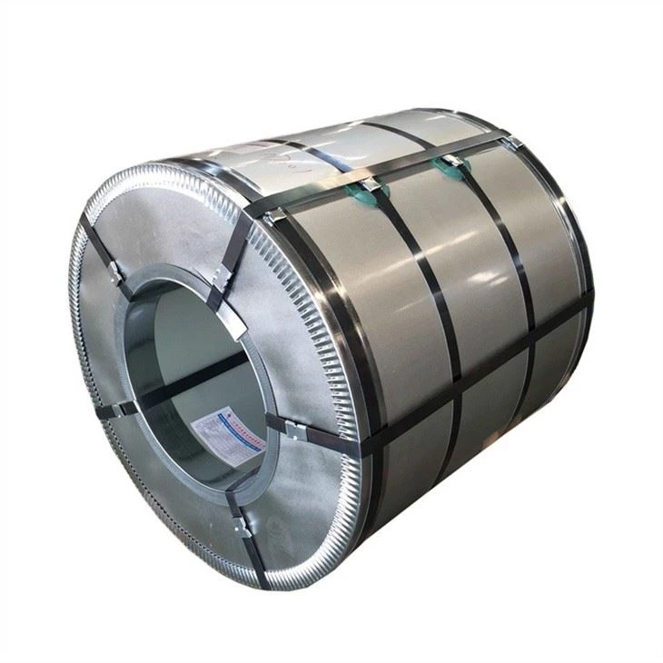 DX51D Galvanized Steel Coil/Sheet