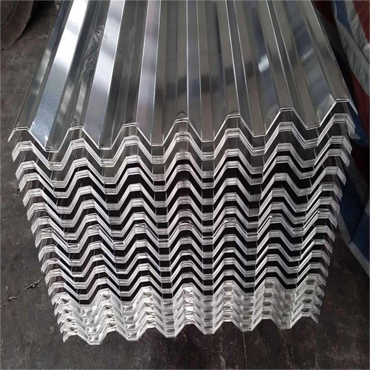 Galvalume Steel Sheets