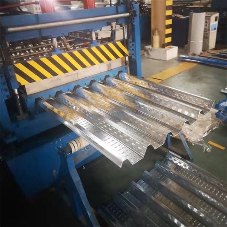 Galvanized Corrugated Roof Sheet