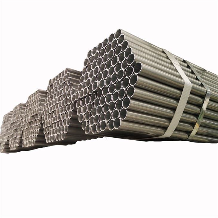 Round Steel Tube