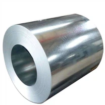 COLD Q195 סליל מגולגל פלדה