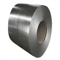 סליל פלדה מגולוון DC03 ASTM AG635