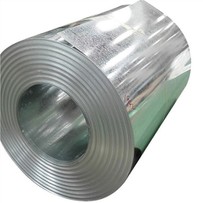 פלדה מגולוונת En 10327
