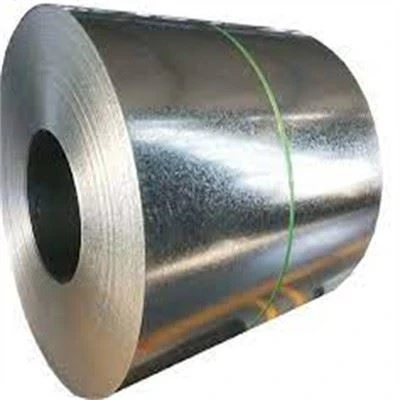 ​EN 10130-DC03 Cold Rolled Coil