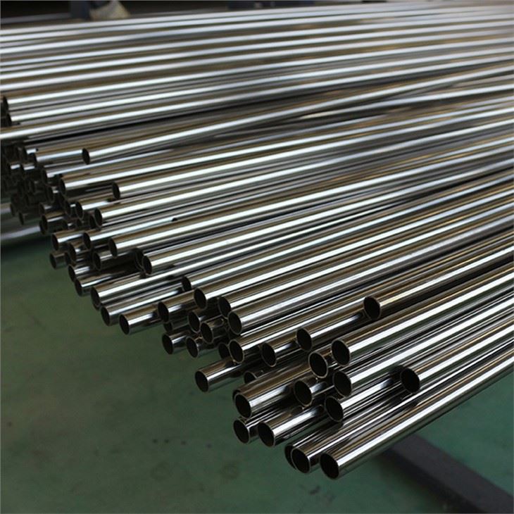 1.4373 Stainless Steel Pipe