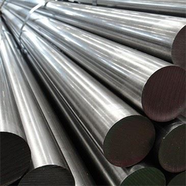 1.4460 Round Bar