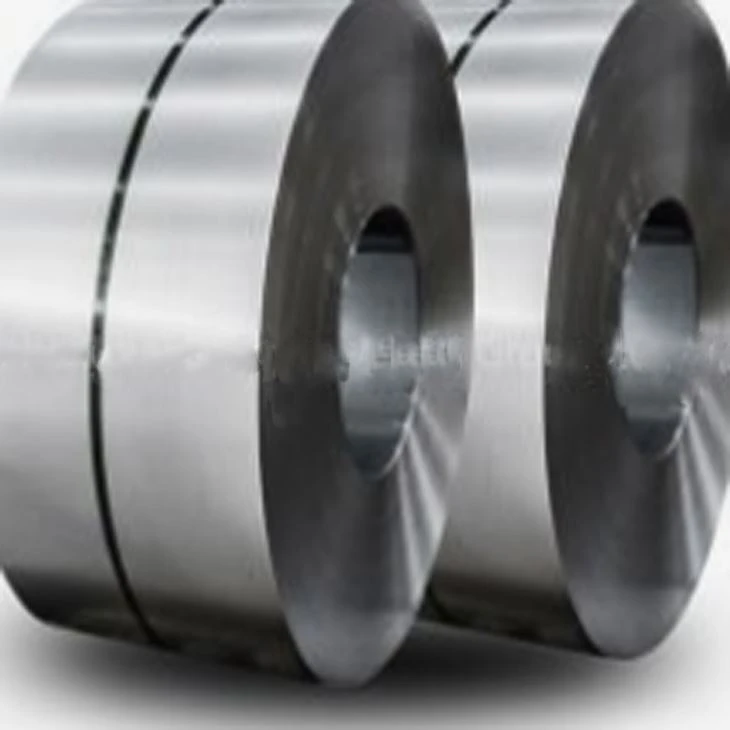 1.4571 Stainless Steel Coil-austenitic Stainless Steel