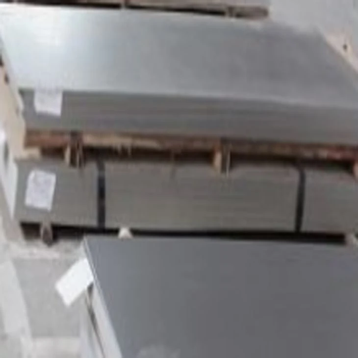17-4PH Stainless Steel Plate-high Strength