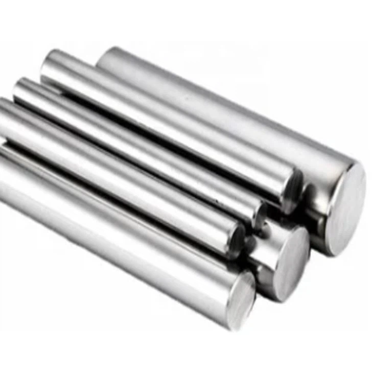 204CU Stainless Steel Bar-new Alloy
