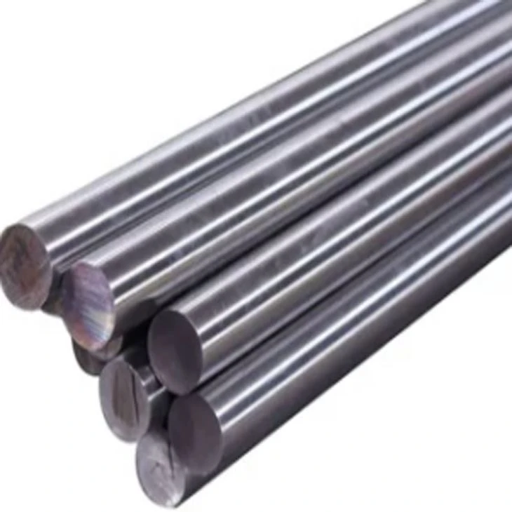 304H STAINLESS STEEL BAR--HIGH CARBON