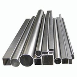 316L STAINLESS STEEL PIPE