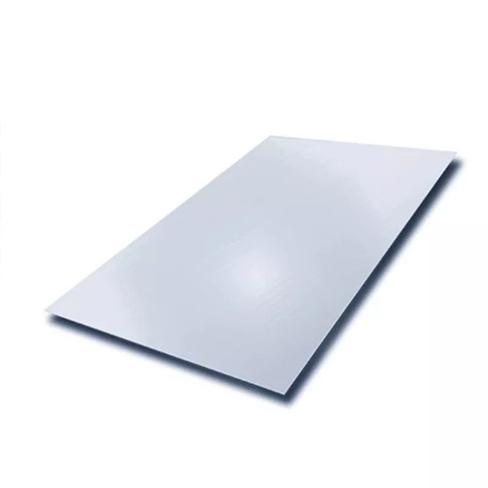 316Ti Mirror Laser Stainless Steel Sheet