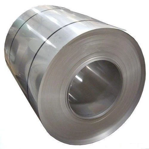 Description Of 201 Stainless Steel Coil