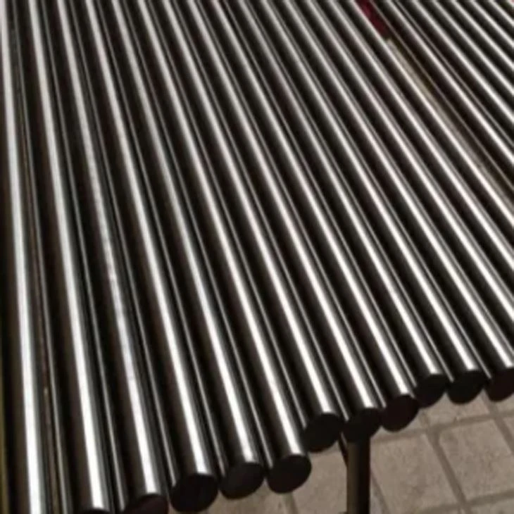 409 Stainless Steel Bar-gas And Oil Processing