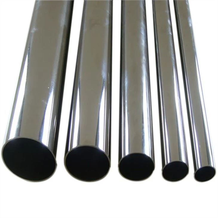 צינור נירוסטה 410L
