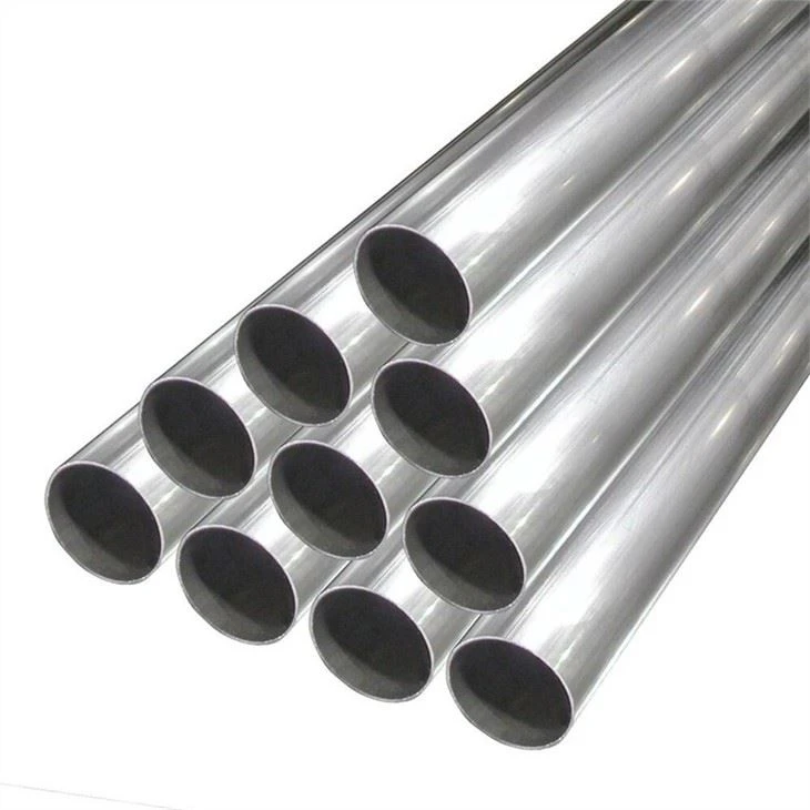 410L Stainless Steel Pipe