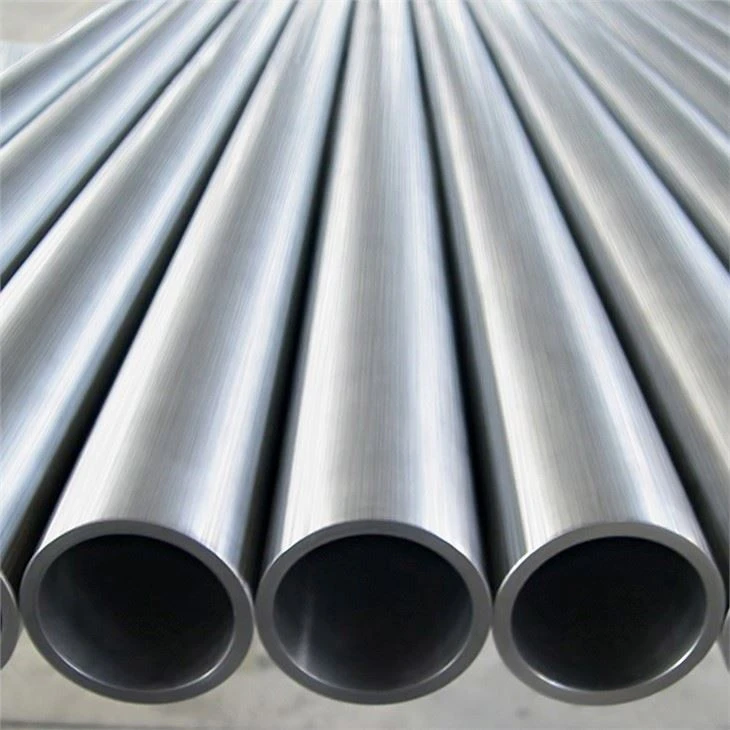 410L Stainless Steel Pipe