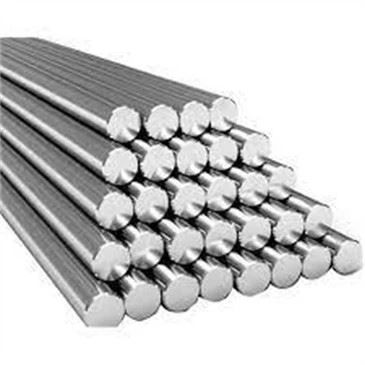 416 Stainless Steel Bar