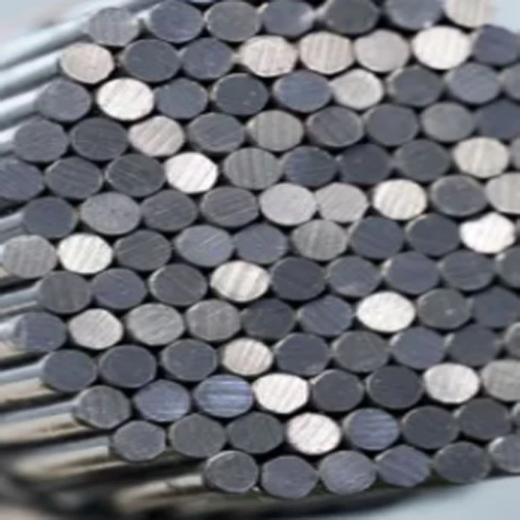 422 STAINLESS STEEL BAR---OXIDATION RESISTANT