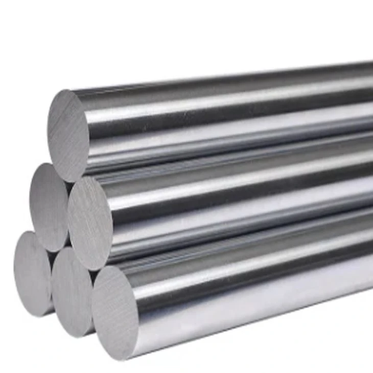 430 Stainless Steel Bar--excellent Welding