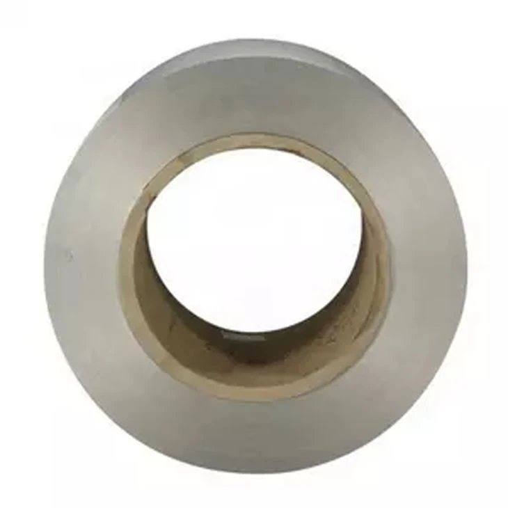 441 Stainless Steel Coil-Ferritic Stainless
