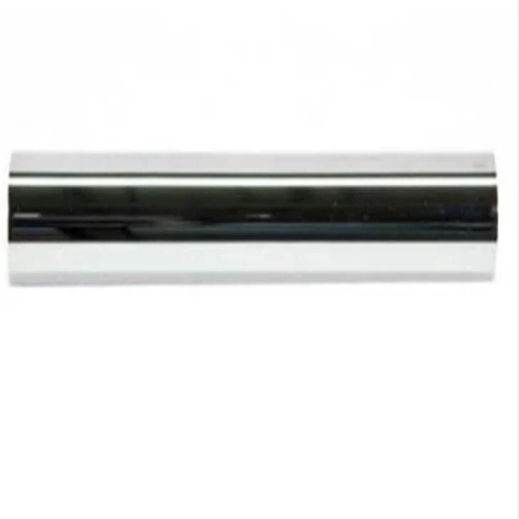 445 Stainless Steel Pipe-soft And Ductile