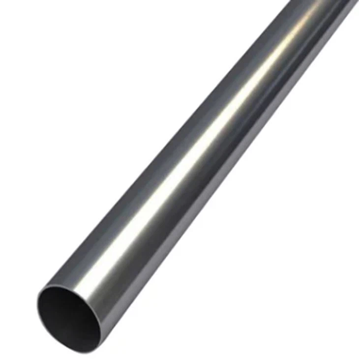 445 Stainless Steel Pipe-soft And Ductile