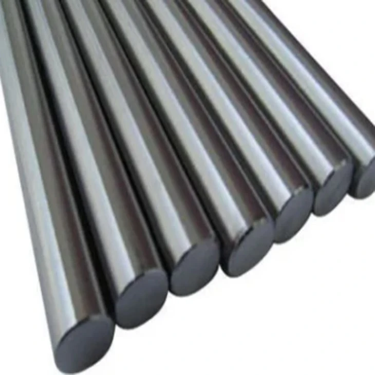 446 STAINLESS STEEL BAR--SUPERIOR MECHANICAL