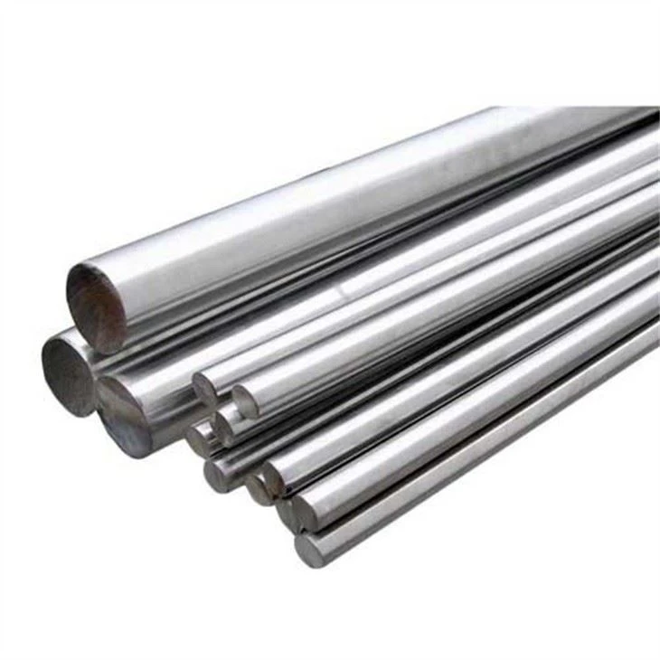 904L Stainless Steel Round Bar